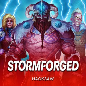 Stormforged