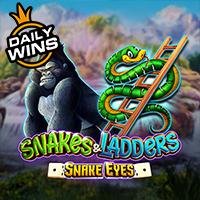 Snakes & Ladders